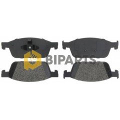 FORD FOCUS KUGA FREN BALATASI ÖN 2013>BV61 2K021 AC