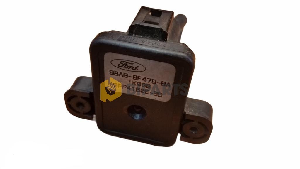 Ford Transıt Connect (2002) Hava Basınç ( Map ) Sensörü 98AB 9F479 BA