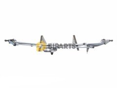 Ford  Silecek Motoru Komple AM51 17504 AG