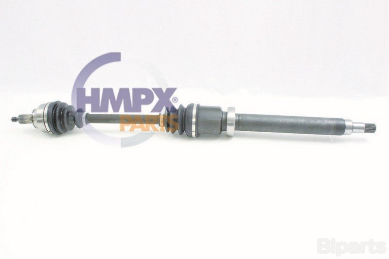 Ford FOCUS 05> 1.6 BENZİN Komple Aks Uzun Sag HMP 9M51 3B436 BB