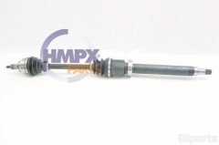 Ford FOCUS 05> 1.6 BENZİN Komple Aks Uzun Sag HMP 9M51 3B436 BB
