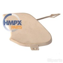 Ford FOCUS 14>19 Ön Tampon Çeki Demir Kapağı Astarlı CAB F1EB 17A989 AB