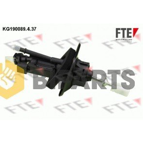 Ford Debriyaj Üst Merkez (Stop Start) Focus 12> BV61 7A542 AB