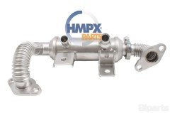 Ford CONNECT 02> Egr Soğutucusu HMP 4M5Q 9F464 BD