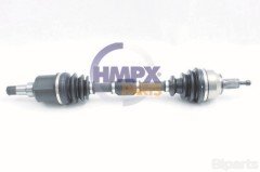Ford FOCUS 05> 1.6 BENZİN Komple Aks Kısa Sol HMP 9M51 3B437 BA