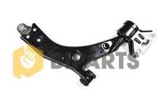 Ford Focus/C-Max 11- Bm Salıncak Ön Sol Rotilli / Bv61 3A424 Aac <b><font color=#ff5b01>F1F1 3A424 AAB-1865175/1702983</font></b>