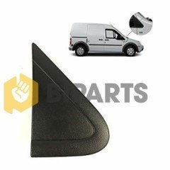 Ford Connect 02- Bm Dış Ayna Alt Kapak Sag 2T14 17E676 AA