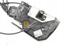 Ford V363 Arka Sol Kapı Kilidi BK2A V26413 BA