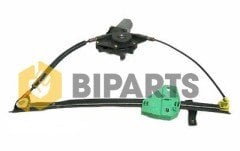 Ford Ka Ön Kapı Cam Krikosu - Sağ 97KG B23200 BE