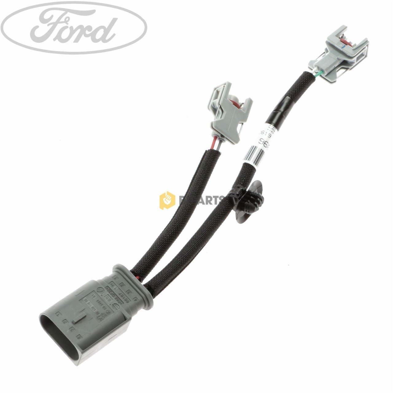 Ford  Kızdırma Buji Tesisatı AM5Q 9C978 AA