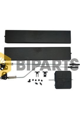 Ford Transıt V184 01- Bm Sürgülü Cam Mandalı Takım <b><font color=#ff5b01>1C14 22996 BB-4642123</font></b>