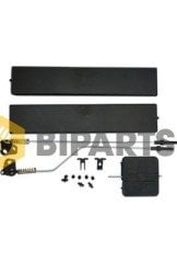 Ford Transıt V184 01- Bm Sürgülü Cam Mandalı Takım <b><font color=#ff5b01>1C14 22996 BB-4642123</font></b>