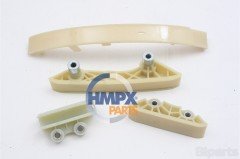 Ford  Eksantrik Palet Takımı V184 120Ps E.M 4Parça (Dökümsüz) CAB KTYC1Q 6M000 A1A