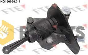 Ford Debriyaj Üst Merkez Fiesta Bm 96>00 XS61 7A543 AD