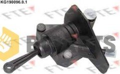 Ford Debriyaj Üst Merkez Fiesta Bm 96>00 XS61 7A543 AD