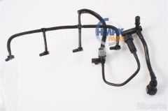 Ford CONNECT 06> 1.8 TDCI Enjektör Geri Dönüş Borusu HMP 4M5Q 9K022 AG