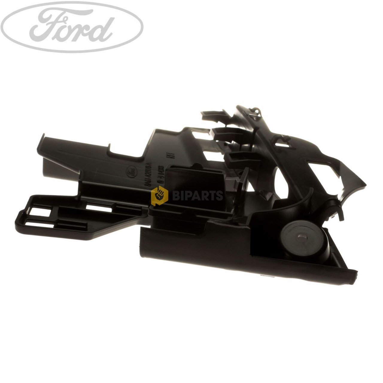 Ford Fıesta - 2009 Isı Kalkanı 8A61 A21978 AD