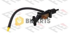 Ford Debriyaj Üst Merkezi (Stop Start) Transit V.347 12 CC11 7A542 AC