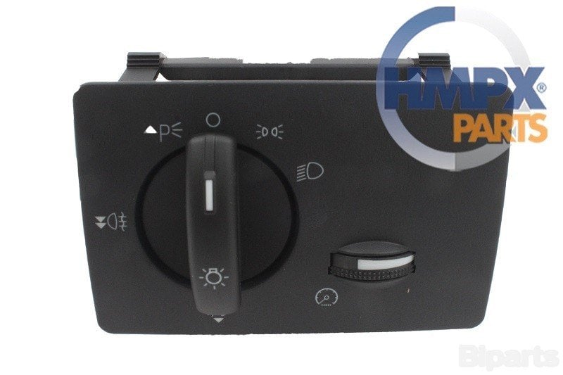 Ford TRANSİT 06> V-347 Far Açma Anahtarı Sisli HMP 4M5T 13A024 GA