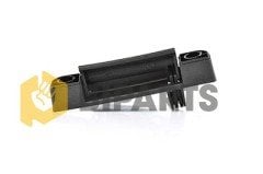 Ford Transıt V184 01- Bm Orta Kapı İç Açma Kolu Kısa Sase <b><font color=#ff5b01>2C14 V266A62 BA-4375256</font></b>