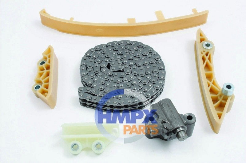 Ford TRANSIT V-184 03>06 2,4 120 PS Eksantrik Palet Takımı (Demirli 4 Parça) Y.Mod CAB KTYC1Q 6M000 A2A-TK