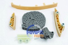 Ford TRANSIT V-184 03>06 2,4 120 PS Eksantrik Palet Takımı (Demirli 4 Parça) Y.Mod CAB KTYC1Q 6M000 A2A-TK