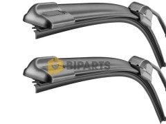 Ford Yenı Transıt 14- Bm Silecek Süpürgesi : 500-750 Mm Muz Tipi (Takım) BK3J S17528 AA