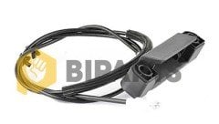 Ford Transıt V184 01- Bm Orta Kapı İç Açma Kolu Uzun Sase <b><font color=#ff5b01>2C14 V266A62 AA-4375255</font></b>