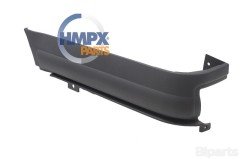Ford TRANSIT 01>06 Tampon Arka Sol Köşe Çift Kapı ROT YC15 29397 ADYBB4