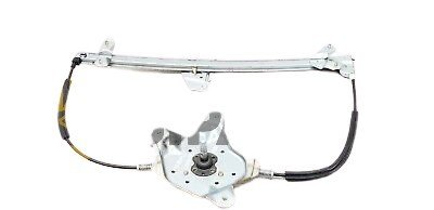 Ford Connect Ön Kapı Cam Krikosu - Sol 2T14 V23201 AH