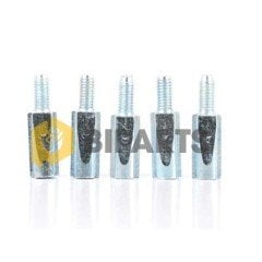 Ford Transıt V184 01- Bm Vites Pimi 4C1R 7F031 AA