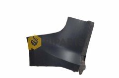 Ford B460 Transit Courier 14- Bm Arka Sol Tampon Ucu ET76 17927 AF5CND