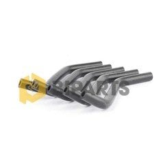 Ford Taunus 76- 1.6-2.0 Ohc Manifold Contası Egzos   <b><font color=#ff5b01> - </font></b>