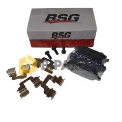 Ford Mondeo/Land Rover/Volvo/Galaxy/Kuga 41821 Bm Fren Balatası Arka <b><font color=#ff5b01>ME6G9J 2M008 GB-1566234</font></b>