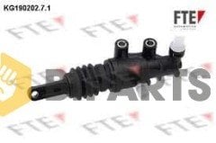 Ford Debriyaj Merkezi Üst Ranger 2.2 12> AB39 7A543 AD