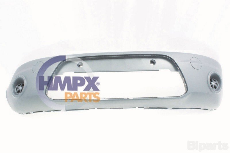 Ford CONNECT 09> Ön Tampon Komple Astarsız Sis Farsız HMP 9T16 17C831 CEM5AP