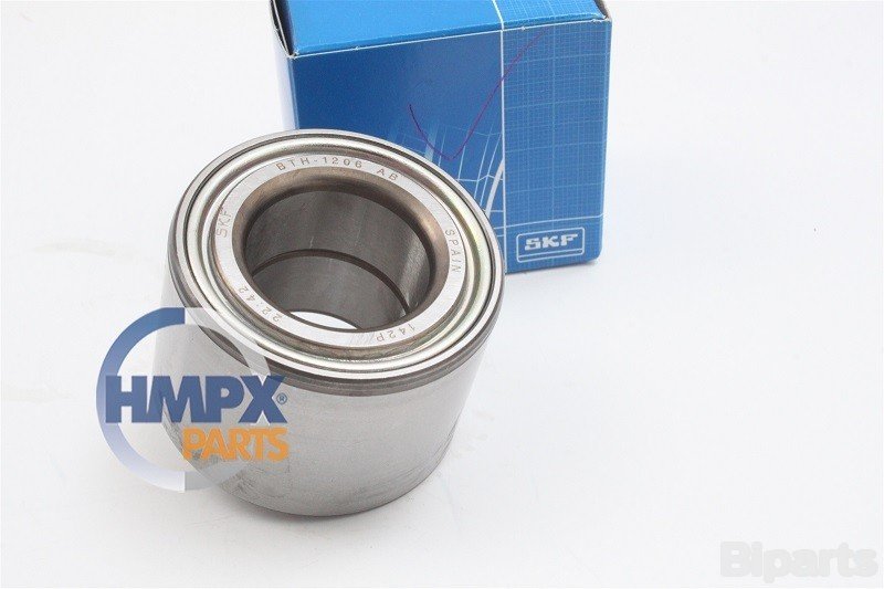 Ford FOCUS 98>05 Arka Teker Bilya Kiti (+Abs) SKF 2S41 1A154 AA
