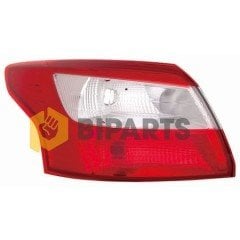 Ford Focus 12- Bm Arka Stop Dış Sol 4K Sedan BM51 13405 CH