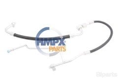 Ford CONNECT 08> Klima Borusu Çatal HMP 9T16 19D850 AC