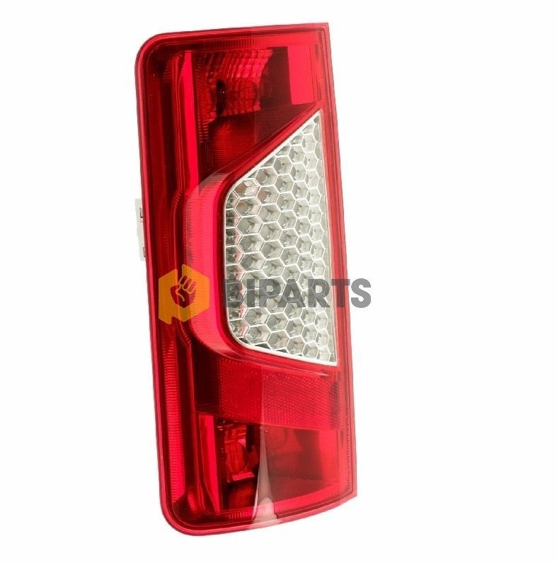 Ford Connect 09- Bm Arka Stop Lambası Sol 9T16 13405 AD