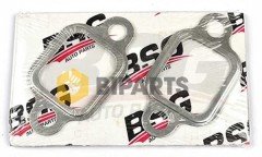 Ford Transıt M12-M15-Turbo 82-00 2.4-2.5 D Manifold Contası Egzos   <b><font color=#ff5b01>914F 9448 AA- </font></b>