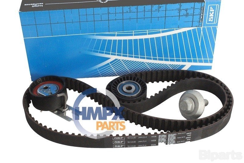 Ford FIESTA 02> Triger Seti 1.4 Tdci SKF 2S6Q 8A615 A1B