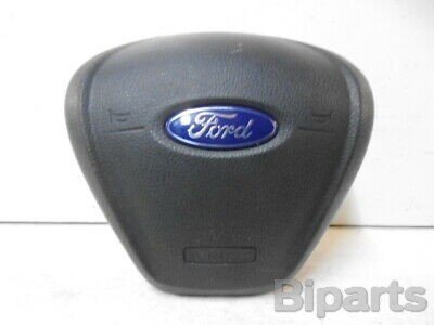 Ford Airbag Sol Fiesta 2008/ 8V51 A042B85 CA38C-1753879