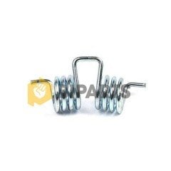 Ford Focus 98- Bm Debriyaj Pedal Yayı   <b><font color=#ff5b01>1M51 7K576 AB-1250452</font></b>