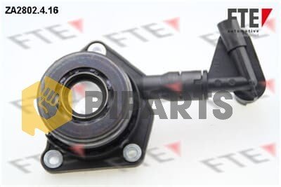 Ford Hidrolik Debriyaj Rulmanı Fiesta B.Max Courıer 02> 8V21 7A564 AD