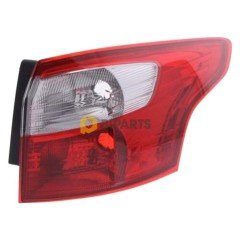 Ford Focus 11- Bm Arka Stop Sağ Ampüllü Stw BM51 13404 GG