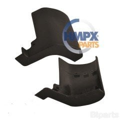 Ford FOCUS 98>05 Marşbiyel Kapağı Ön Sol Hactback CAB YS41 A10155 EB