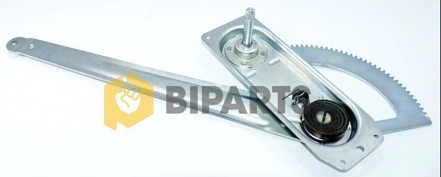 Ford Transit V-184 Ön Kapı Cam Krikosu - Sol YC15 V23201 CD