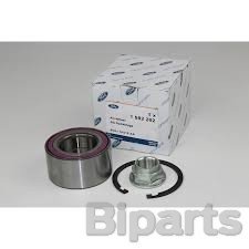 Ford Ön Akis Bilyası Fiesta  08/ 8V5J 1K018 AA-1582282