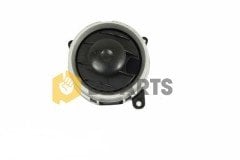 Ford  Izgara Komple Hava Menfezi 2S6H A018B09 AEYYB8